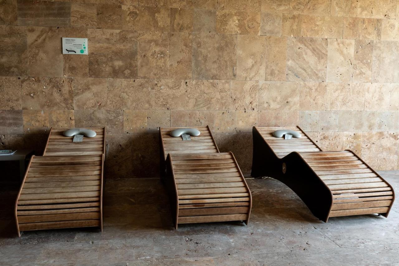 Parador De El Saler Dış mekan fotoğraf