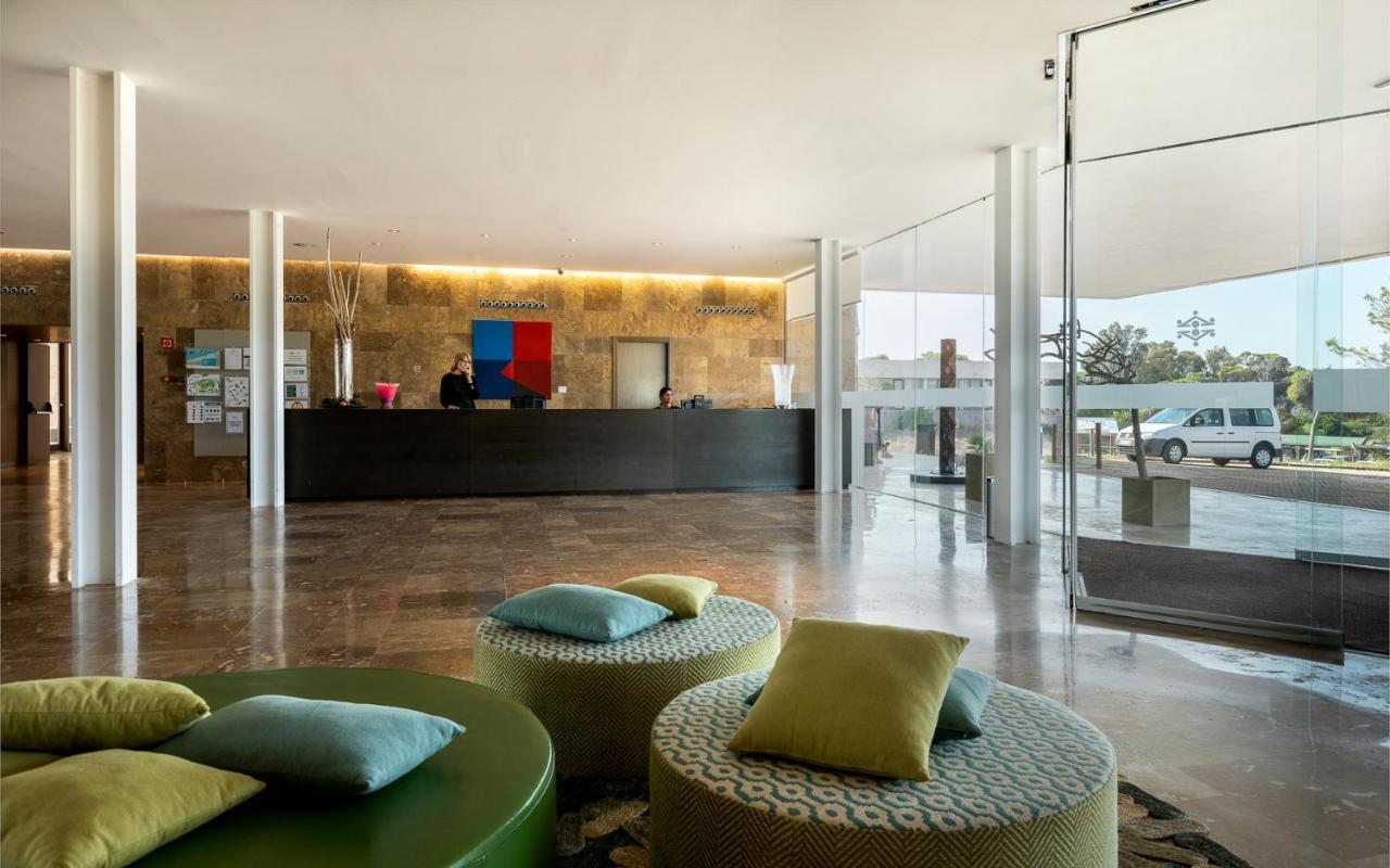 Parador De El Saler Dış mekan fotoğraf