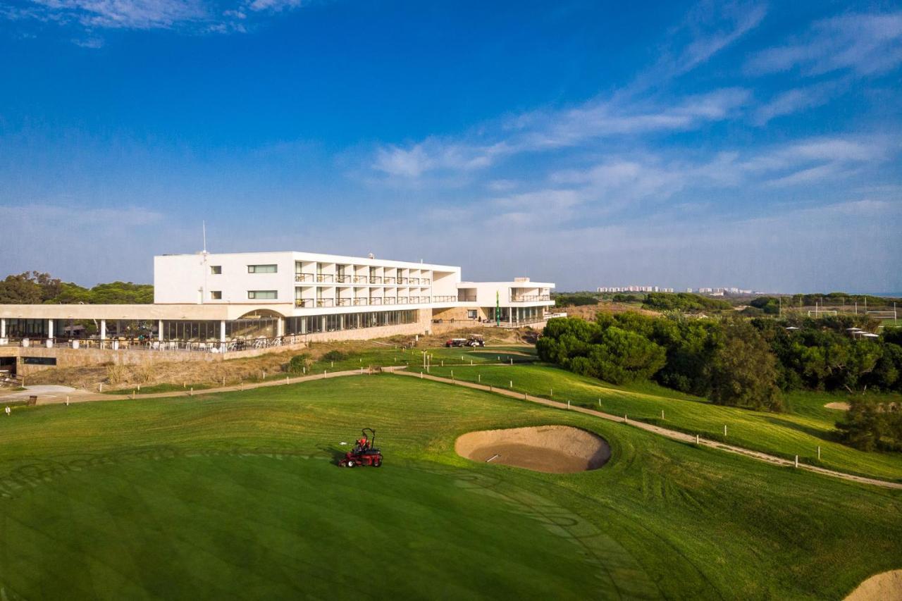 Parador De El Saler Dış mekan fotoğraf